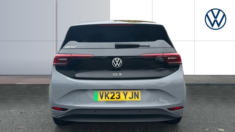 Volkswagen ID.3 150kW Tour Pro S 77kWh 5dr Auto Electric Hatchback